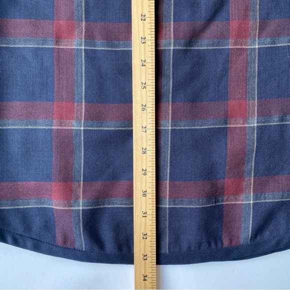 Revolve x Suno Ruffle Tunic Dress Wool/Silk Size 0 Made in USA - Picture 13 of 16